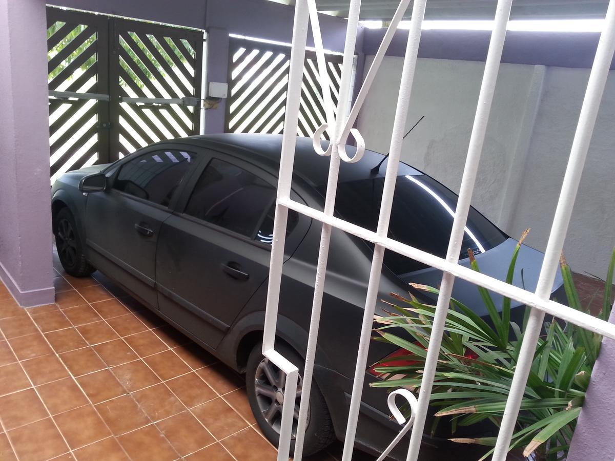 Casa Praia P/ 13 Pessoas C/ Piscina - Cibratel 2 Itanhaém Zewnętrze zdjęcie