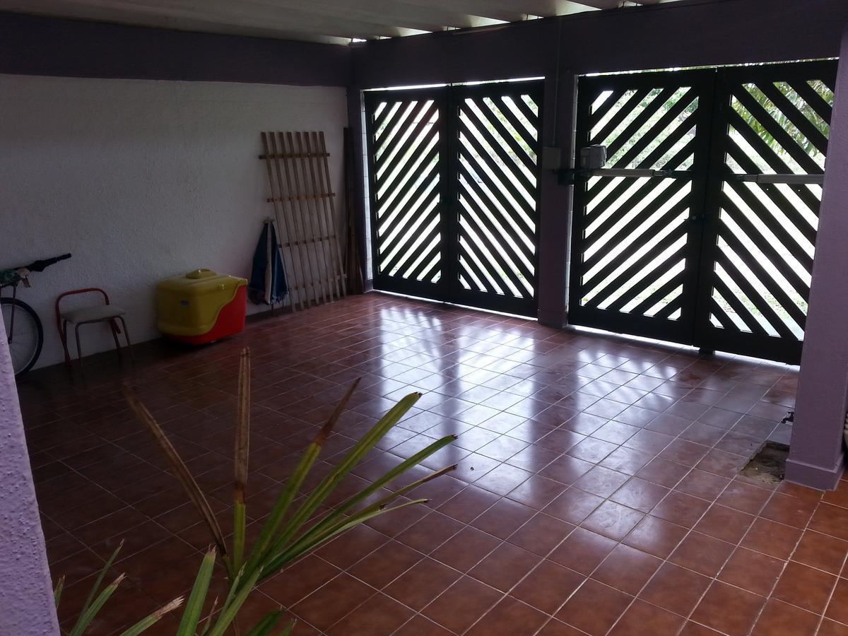 Casa Praia P/ 13 Pessoas C/ Piscina - Cibratel 2 Itanhaém Zewnętrze zdjęcie