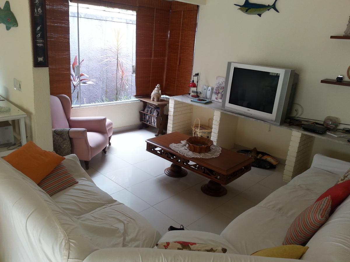 Casa Praia P/ 13 Pessoas C/ Piscina - Cibratel 2 Itanhaém Zewnętrze zdjęcie