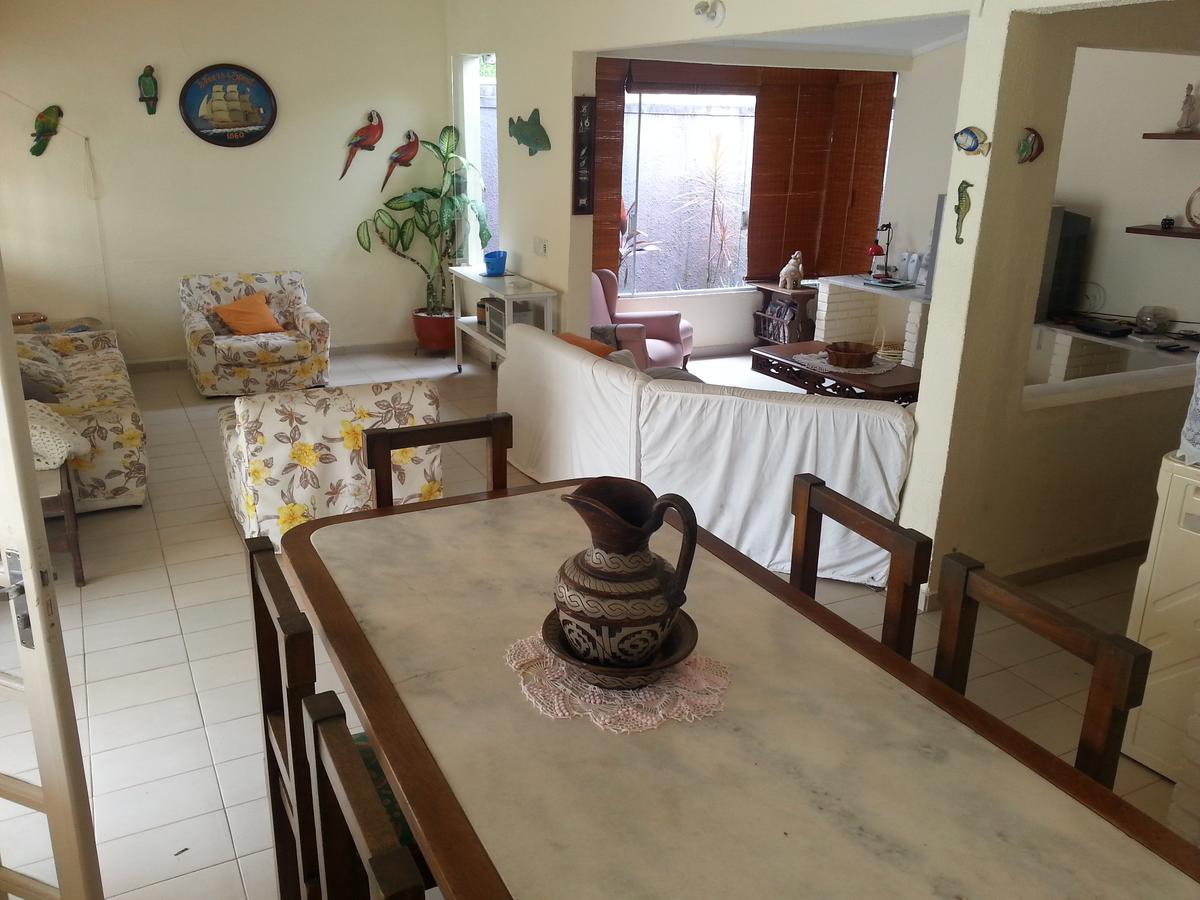 Casa Praia P/ 13 Pessoas C/ Piscina - Cibratel 2 Itanhaém Zewnętrze zdjęcie